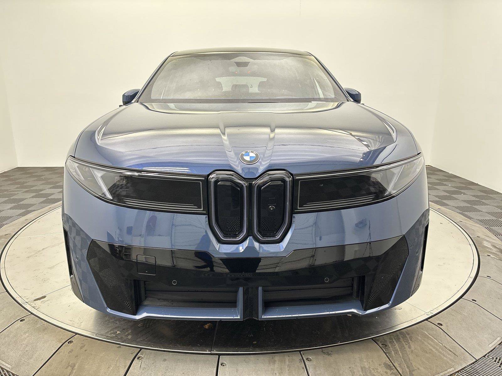 New 2027 BMW iX3 50 xDrive AWD/4WD image 14