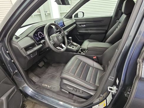 Used 2025 Honda CR-V Sport-L image 11