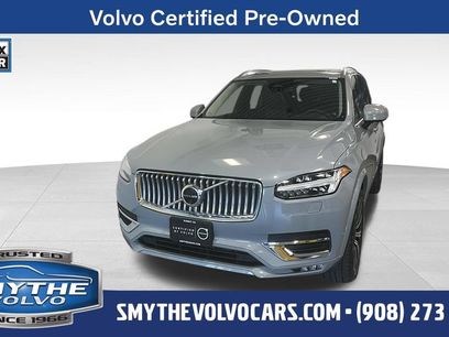 Certified 2024 Volvo XC90 B6 Plus w/ Protection Package Premier