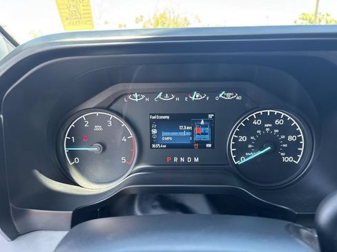 Used 2026 Ford F350 XLT AWD/4WD image 30
