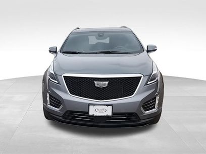 Used 2021 Cadillac XT5 Sportv w/ Platinum Package