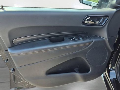 Used 2023 Dodge Durango R/T AWD/4WD image 17