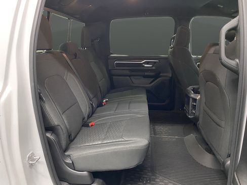 New 2026 RAM 1500 Big Horn w/ Night Edition AWD/4WD image 33
