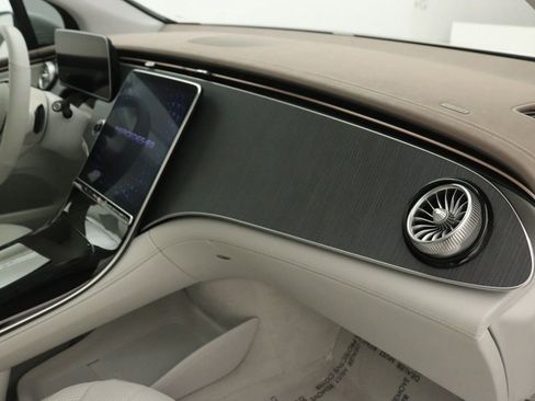 Certified 2023 Mercedes-Benz EQE 350+ 4MATIC SUV image 24