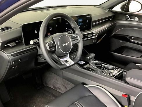 New 2026 Kia K5 GT-Line w/ GT-Line Premium Package image 8