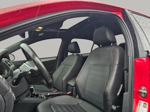 Used 2012 Volkswagen Jetta GLI Autobahn image 19