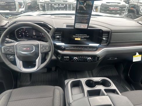 New 2026 GMC Sierra 1500 Elevation w/ Elevation Select Package image 42