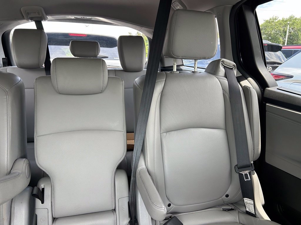 Used 2024 Honda Odyssey EX-L image 14