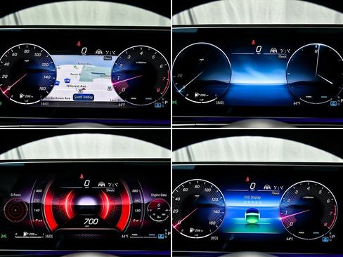 Used 2025 Mercedes-Benz GLS 450 4MATIC image 38