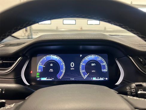 New 2025 Jeep Grand Cherokee Limited image 21