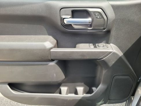 New 2026 Chevrolet Silverado 1500 W/T image 20