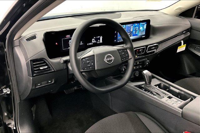 New 2027 Nissan Sentra S FWD image 7