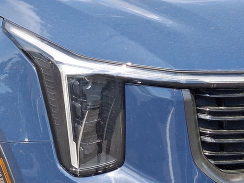 New 2025 Kia Sorento SX Prestige image 10