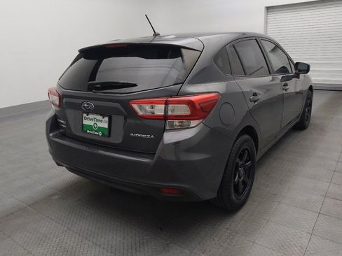 Used 2019 Subaru Impreza 2.0i image 9