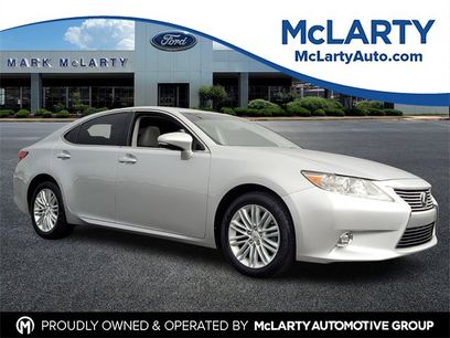 Used 2015 Lexus ES 350