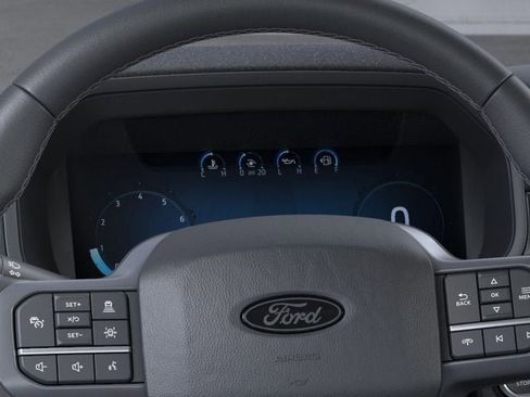 New 2026 Ford F150 Lariat AWD/4WD image 13
