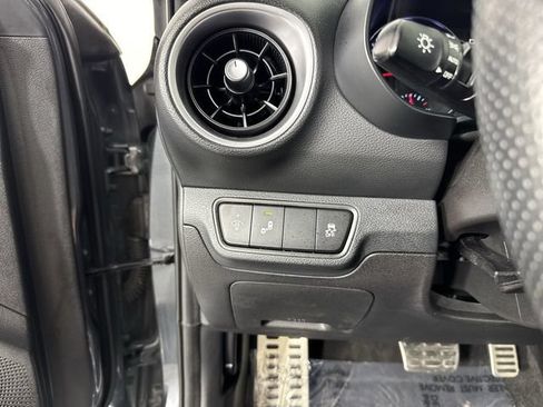 Used 2023 Kia Forte GT-Line w/ GT-Line Premium Package FWD image 14