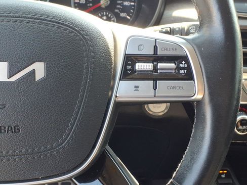 Used 2022 Kia Telluride SX w/ SX Prestige Package image 20