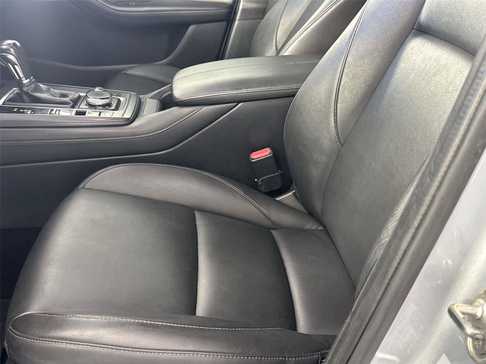 Used 2021 MAZDA CX-30 AWD 2.5 S w/ Select Package image 11
