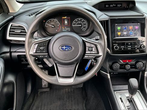 Used 2020 Subaru Forester w/ Alloy Wheel Package image 6