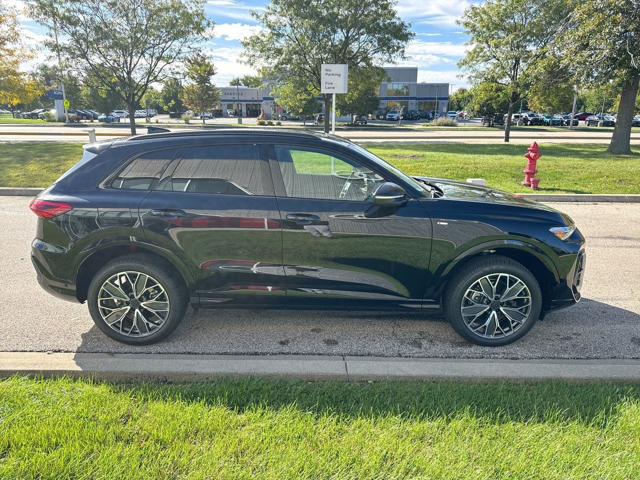 New 2026 Audi Q5 Premium Plus AWD/4WD image 31