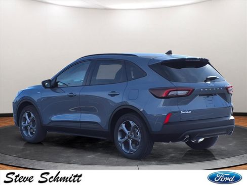 New 2026 Ford Escape ST-Line w/ Tech Pack #1 image 20