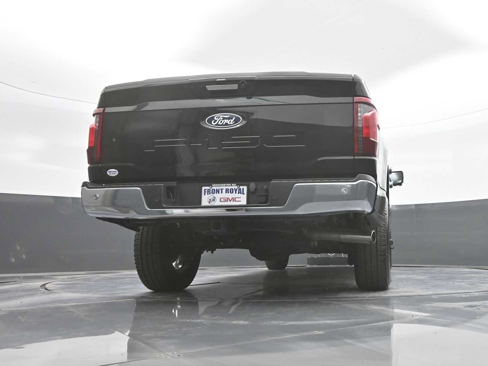 Used 2024 Ford F150 XLT w/ Equipment Group 302A MID AWD/4WD image 39