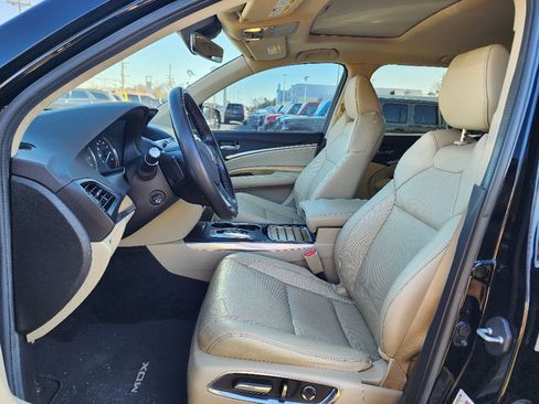 Used 2020 Acura MDX SH-AWD w/ Technology Package image 31