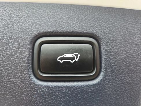 Used 2021 Hyundai Palisade Limited w/ Cargo Package AWD/4WD image 28