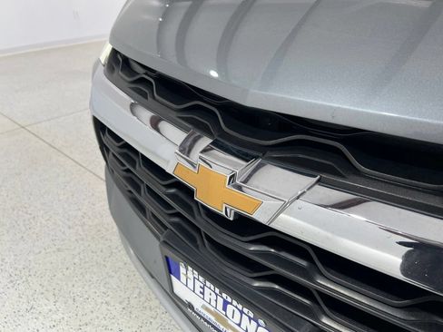 Used 2023 Chevrolet Blazer LT AWD/4WD image 26