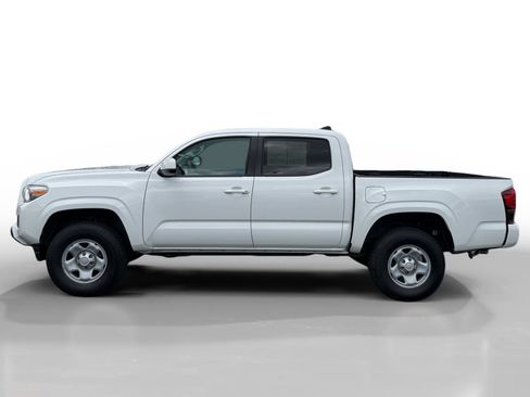 Used 2019 Toyota Tacoma SR w/ SR Convenience Package RWD image 2