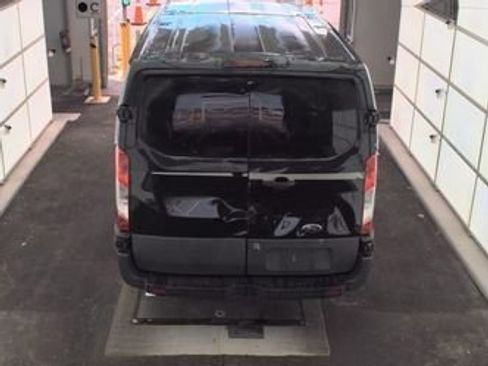 Used 2017 Ford Transit 150 130 Low Roof w/ Exterior Upgrade Package image 5