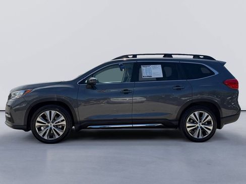 Used 2021 Subaru Ascent Limited w/ Popular Package #2A AWD/4WD image 6