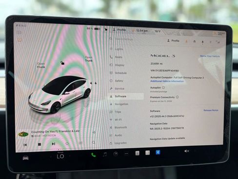 Used 2023 Tesla Model 3 Standard Range image 20