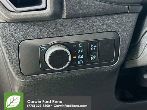 New 2026 Ford Bronco Sport Big Bend AWD/4WD image 11