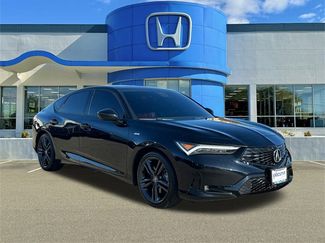 Used 2023 Acura Integra A-Spec video 1