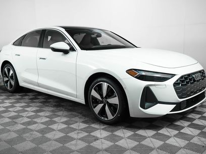 New 2025 Audi A5 2.0T Premium Plus