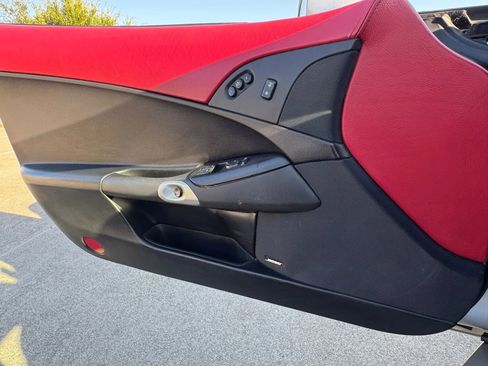 Used 2007 Chevrolet Corvette Coupe w/ Preferred Equipment Group image 36