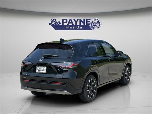 New 2026 Honda HR-V EX-L image 5
