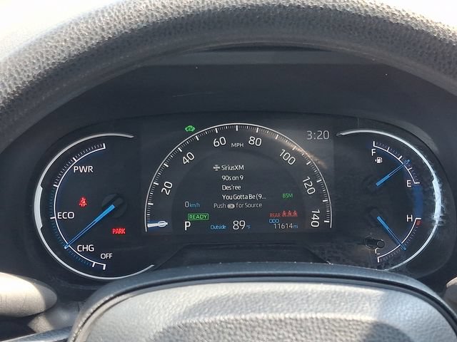Used 2024 Toyota RAV4 XLE w/ Convenience Package AWD/4WD image 22