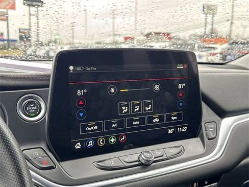 Used 2024 Chevrolet Blazer LT image 19