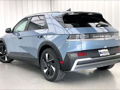 New 2026 Hyundai Ioniq 5 SEL image 5