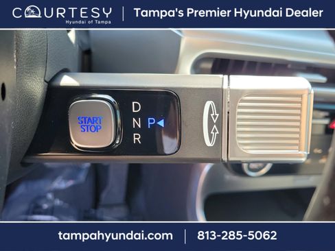 New 2026 Hyundai Ioniq 9 SE image 64