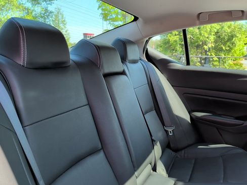 Used 2022 Nissan Altima 2.5 SL image 22