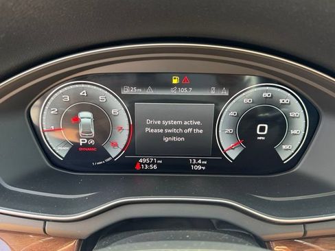Used 2022 Audi Q5 2.0T Prestige AWD/4WD image 13