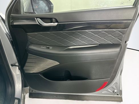 Used 2020 Hyundai Palisade Limited AWD/4WD image 36