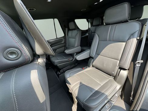 Certified 2021 Chevrolet Tahoe RST w/ Luxury Package image 25