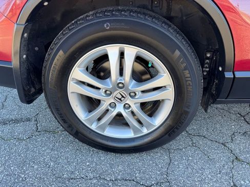 Used 2010 Honda CR-V EX-L image 33