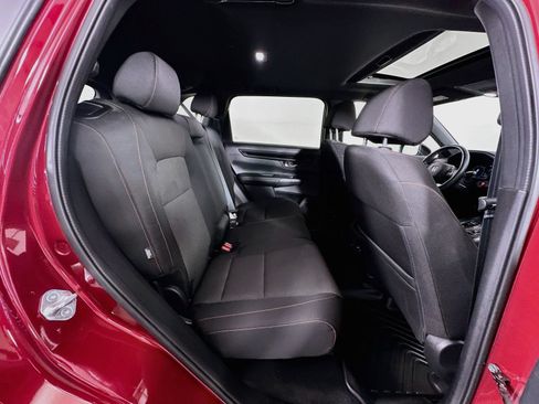 Used 2025 Honda CR-V Sport image 27