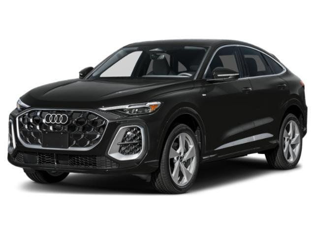 New 2026 Audi Q5 Prestige AWD/4WD image 1